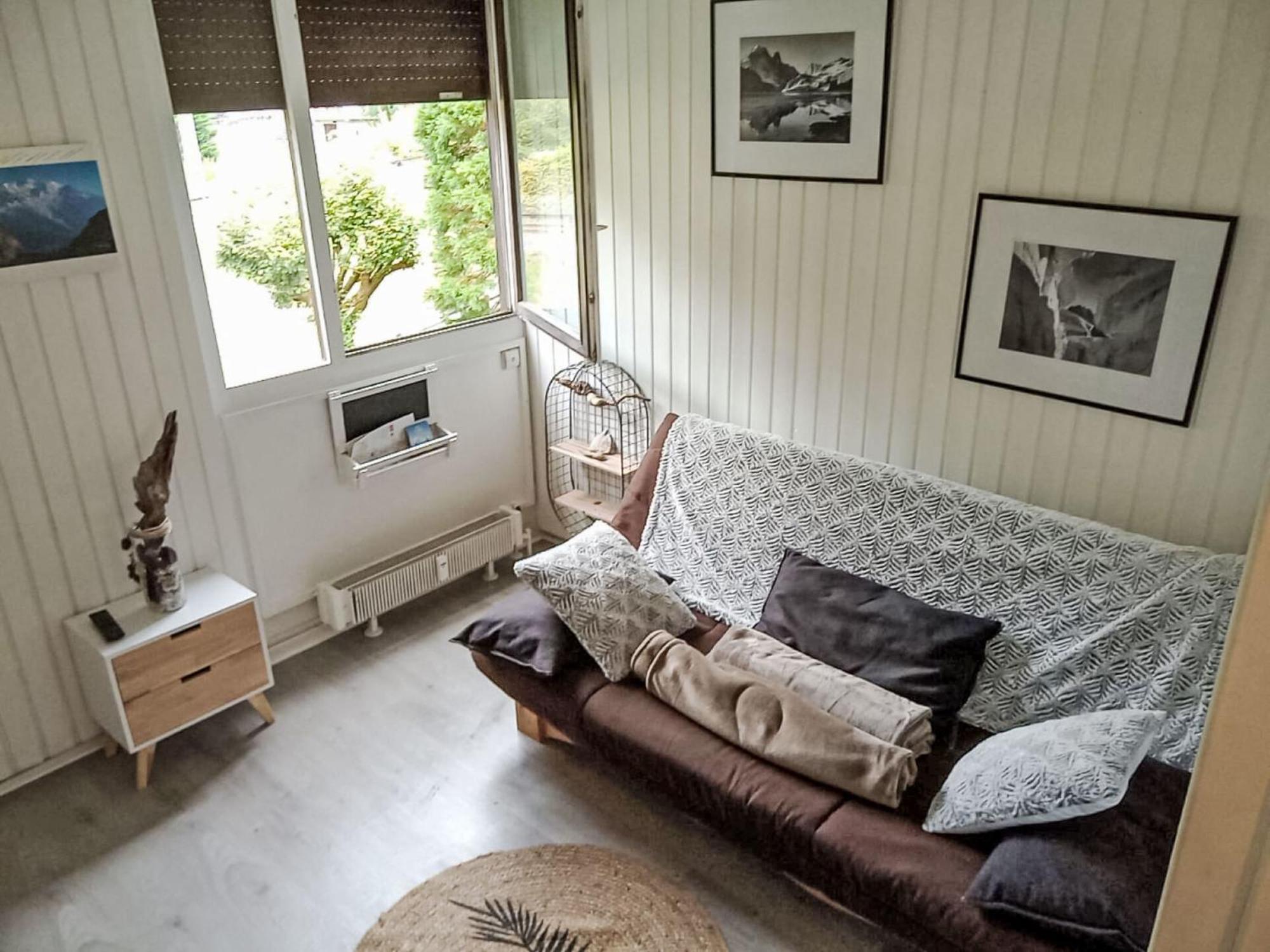 Arve 1 Et 2-3 By Interhome *